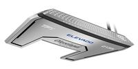 Cleveland TFI 2135 Satin Elevado